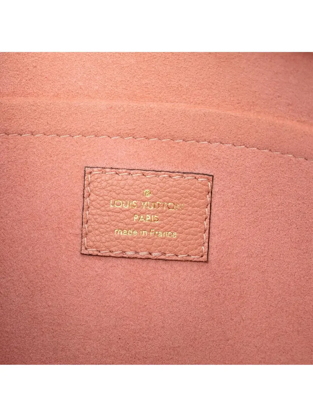 Louis Vuitton Daily Pouch Pre-Loved #278290L68B
